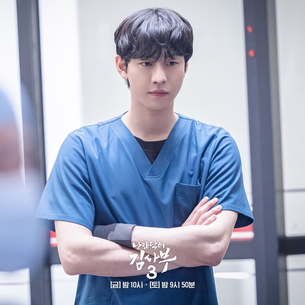 韓劇續集IMDb評分榜TOP8!《九尾狐傳1938》第6,《金師傅3》第4,《機醫》8.8不是第一