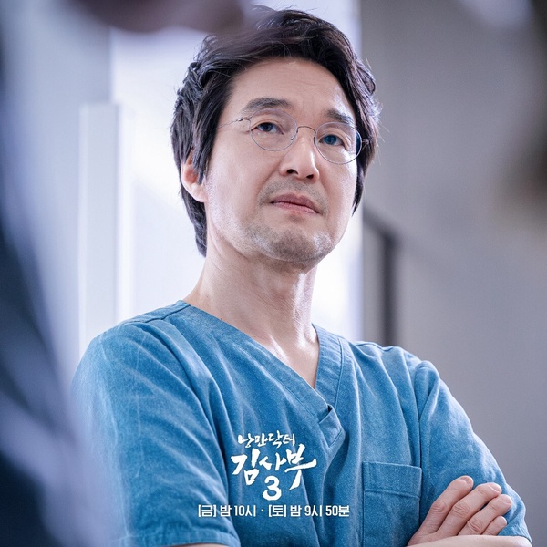 韓劇續集IMDb評分榜TOP8!《九尾狐傳1938》第6,《金師傅3》第4,《機醫》8.8不是第一