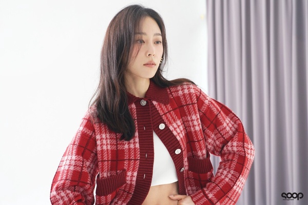 網評2023「最受喜愛」韓劇女星TOP10！宋慧喬&amp;amp;孫藝珍無懸念登榜，「她」是20代唯一上榜