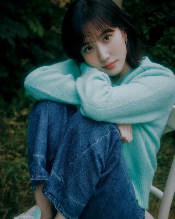 網評2023「最受喜愛」韓劇女星TOP10！宋慧喬&amp;amp;孫藝珍無懸念登榜，「她」是20代唯一上榜