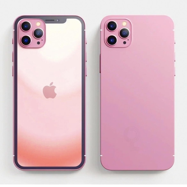 iPhone15預測新色「仙女粉」