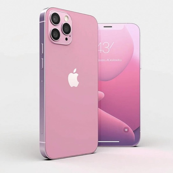 iPhone15預測新色「仙女粉」
