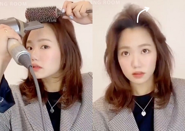 減齡感髮型重點+整理技巧減齡感髮型重點+整理技巧