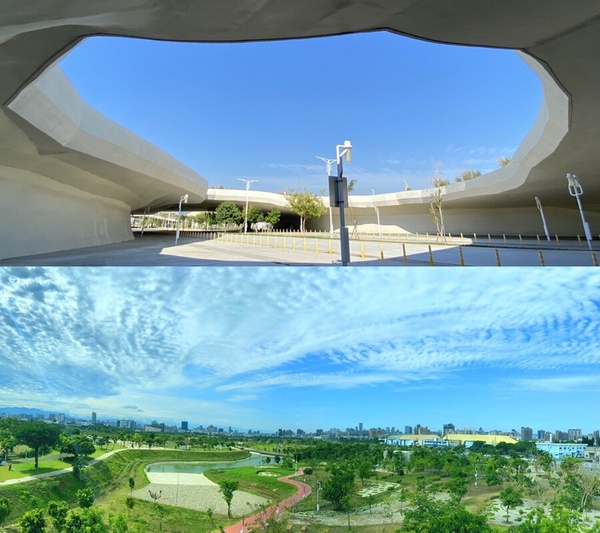 睽違9年！「2023國慶煙火」在台中中央公園！四天連假準備前往