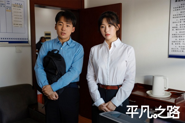2023上半年陸劇網播量TOP10！《向風而行》22億第三，《長月燼明》27億第二，冠軍76億