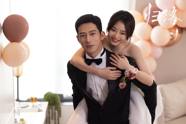 2023上半年陸劇網播量TOP10！《向風而行》22億第三，《長月燼明》27億第二，冠軍76億