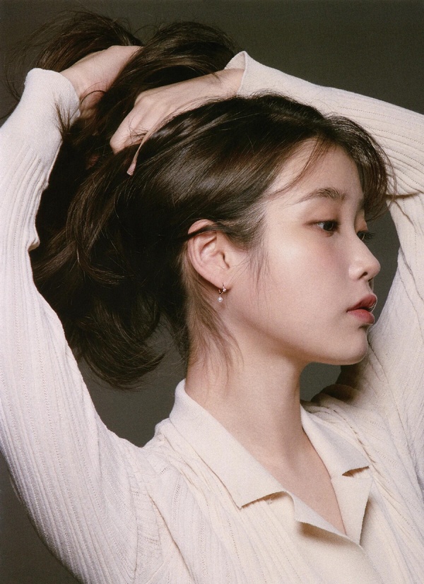 日票選「側臉最美」韓劇女演員TOP10！宋慧喬僅第7，潤娥第5，朴敏英第2，冠軍真的美