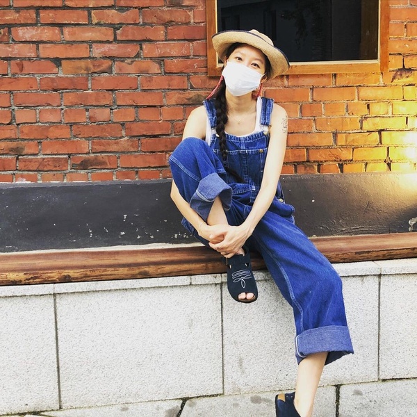 韓劇「天生衣架子」長腿女星!李聖經腿長112,潤娥僅168比例卻超好,她胸部以下都是腿