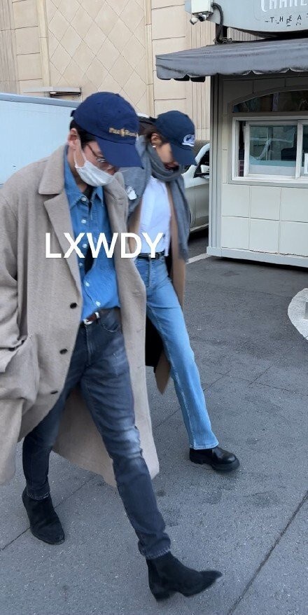 韓劇「天生衣架子」長腿女星!李聖經腿長112,潤娥僅168比例卻超好,她胸部以下都是腿