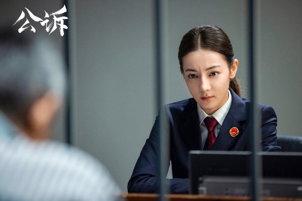 2023上半年最熱門陸劇角色TOP10!趙露思沒前十,白鹿輸迪麗熱巴,王鶴棣第3,冠軍真火