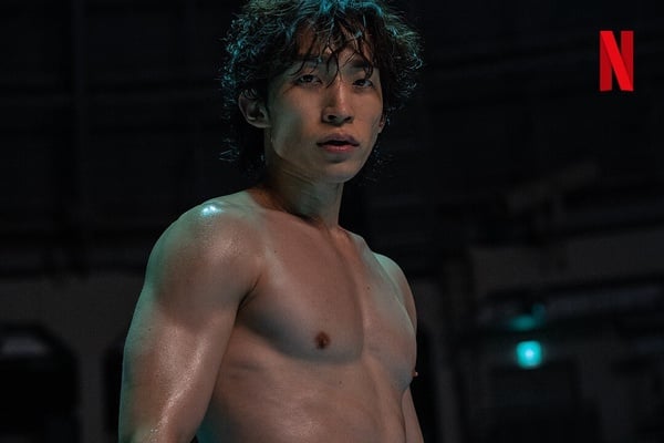 Netflix韓劇《獵犬》8位實力演員!健優演過李敏鎬護衛,「陽中」竟是《黑暗榮耀》的他