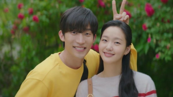 Netflix韓劇《獵犬》8位實力演員!健優演過李敏鎬護衛,「陽中」竟是《黑暗榮耀》的他