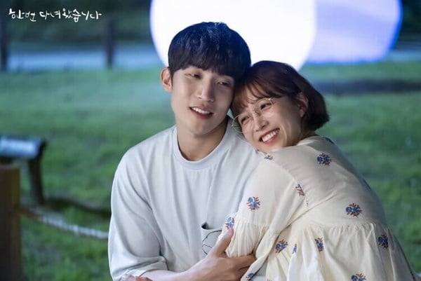 Netflix韓劇《獵犬》8位實力演員!健優演過李敏鎬護衛,「陽中」竟是《黑暗榮耀》的他