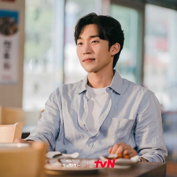 Netflix韓劇《獵犬》8位實力演員!健優演過李敏鎬護衛,「陽中」竟是《黑暗榮耀》的他