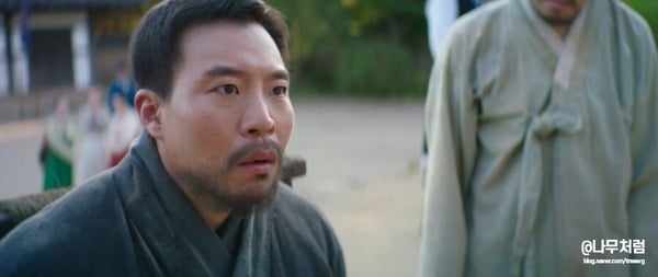 Netflix韓劇《獵犬》8位實力演員!健優演過李敏鎬護衛,「陽中」竟是《黑暗榮耀》的他