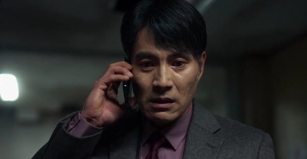 Netflix韓劇《獵犬》8位實力演員!健優演過李敏鎬護衛,「陽中」竟是《黑暗榮耀》的他