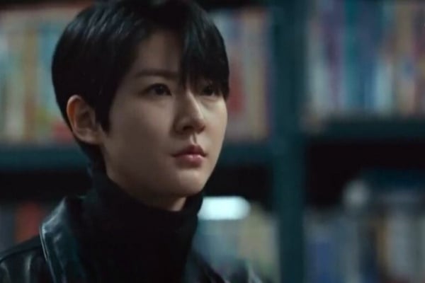 Netflix韓劇《獵犬》8位實力演員!健優演過李敏鎬護衛,「陽中」竟是《黑暗榮耀》的他
