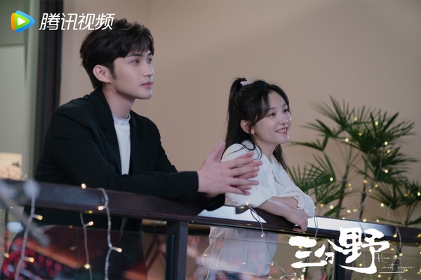 8位「低情商敗好感」陸劇明星!任敏被說嫌棄王鶴棣,吳倩指責張彬彬,楊超越又被罵了