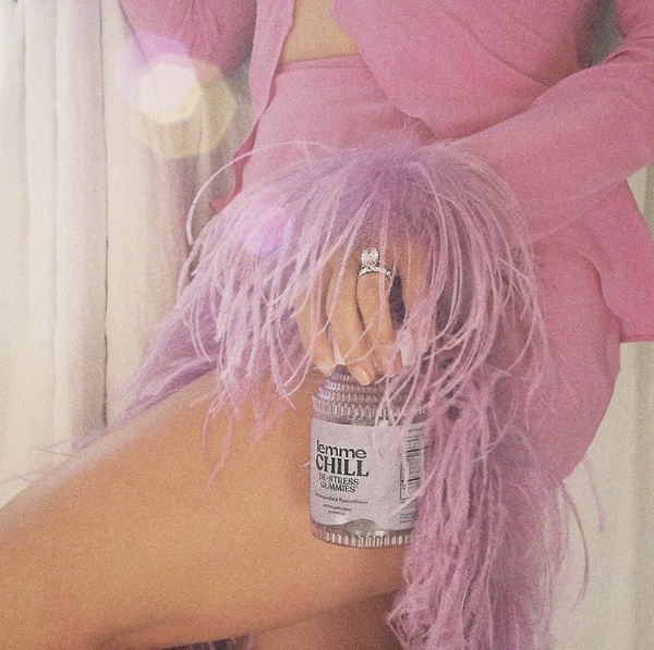 百億富翁卡戴珊家族創的時尚品牌-Kourtney Kardashian:Lemme、Poosh