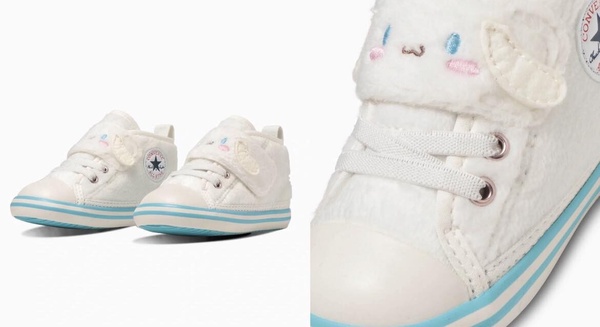 Conversex三麗鷗