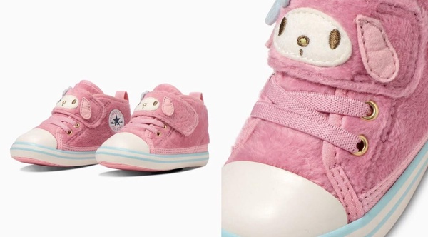 Conversex三麗鷗