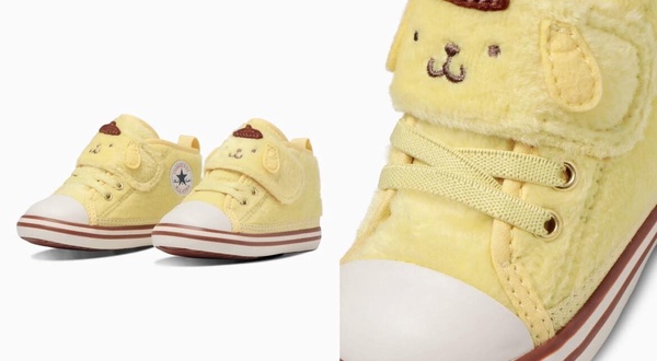 Conversex三麗鷗