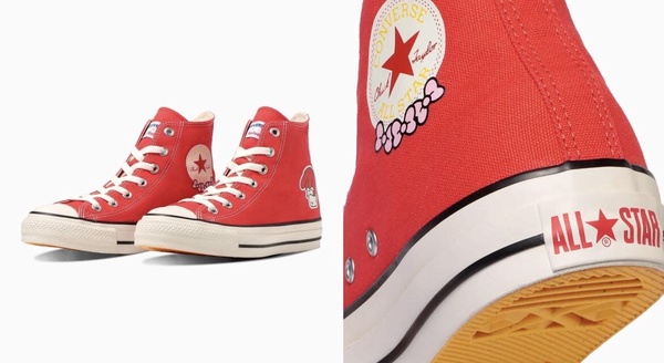 Conversex三麗鷗