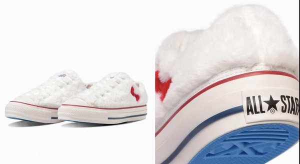 Conversex三麗鷗