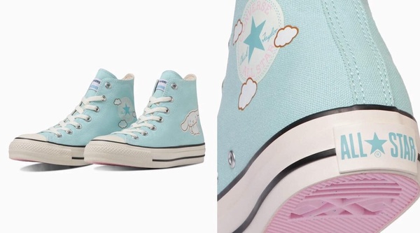 Conversex三麗鷗