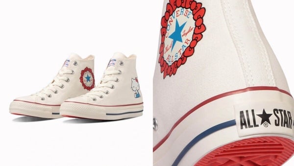 Conversex三麗鷗