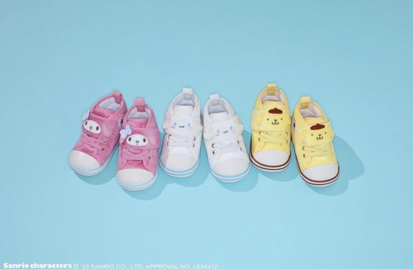 Conversex三麗鷗