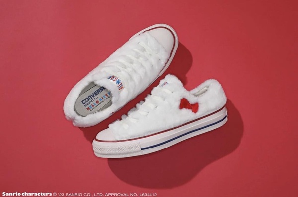 Conversex三麗鷗