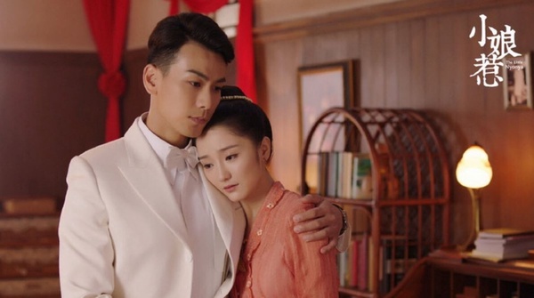 陸劇95花主演陸劇收視榜TOP10!楊超越第九,關曉彤第四,趙露思第三,冠亞軍令人意外