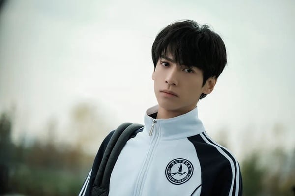 網評10位最具「少年感」陸劇男星!肖戰、宋威龍清爽,羅雲熙高冷,他少年感強到登熱搜