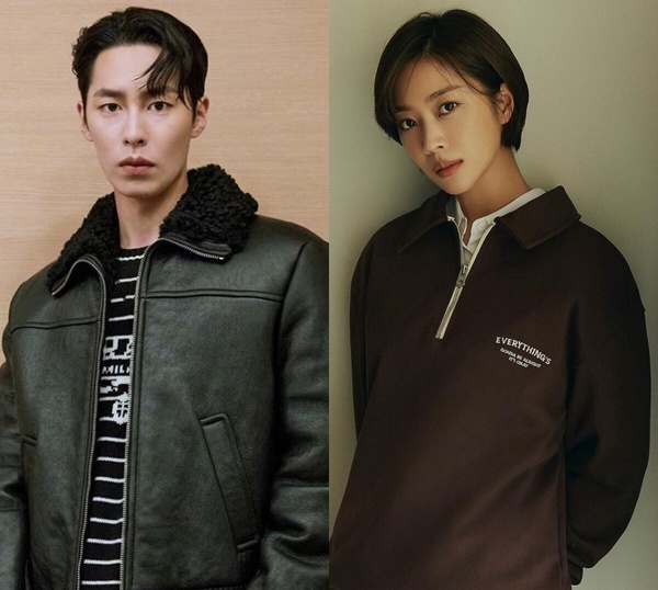 8部最新定角韓劇！金宇彬&秀智二搭演《黑暗榮耀》編劇新作，車銀優搭她談差26歲姐弟戀