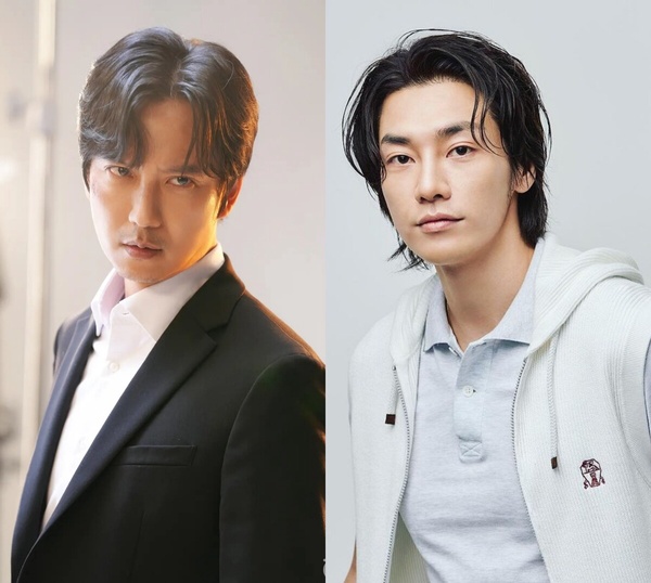 8部最新定角韓劇！金宇彬&秀智二搭演《黑暗榮耀》編劇新作，車銀優搭她談差26歲姐弟戀