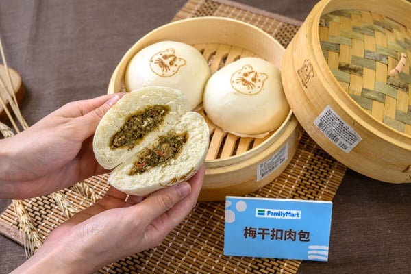 滿滿客家風味！全家ｘ台三線藝術季推12款客家味美食，擂茶麻糬、客家小炒長堡饕客必吃