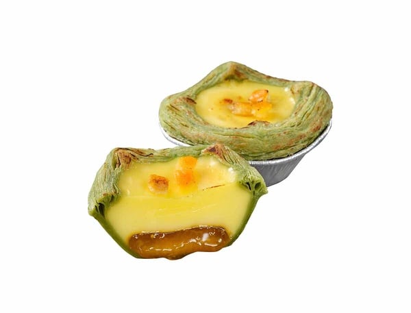 滿滿客家風味！全家ｘ台三線藝術季推12款客家味美食，擂茶麻糬、客家小炒長堡饕客必吃