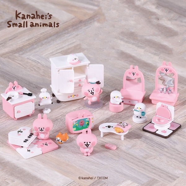 7-11「KITTY周邊」