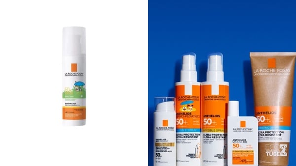 物理防曬推薦1:迪奧 精萃再生光燦潤色bb霜 SPF50 PA+,30ml,NT$4,100