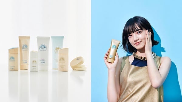 物理防曬推薦1:迪奧 精萃再生光燦潤色bb霜 SPF50 PA+,30ml,NT$4,100