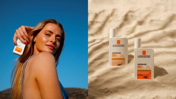 物理防曬推薦1:迪奧 精萃再生光燦潤色bb霜 SPF50 PA+,30ml,NT$4,100