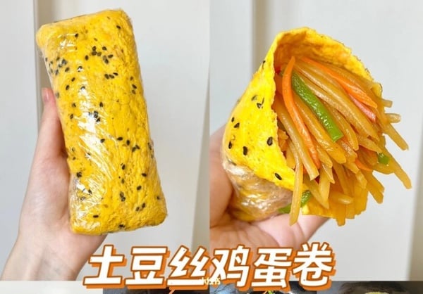 大餐後減肥神器！超好拍低卡蔬菜捲8食譜，清爽好吃無負擔
