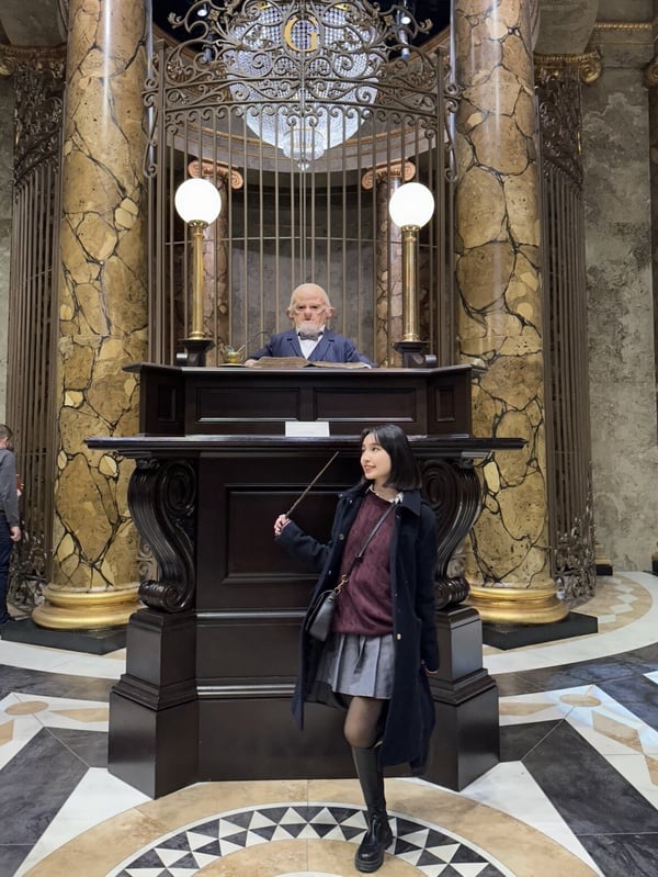 哈利波特迷必打卡英國景點:Warner Bros. Studio Tour London – The Making of Harry Potter 哈利波特製片影城