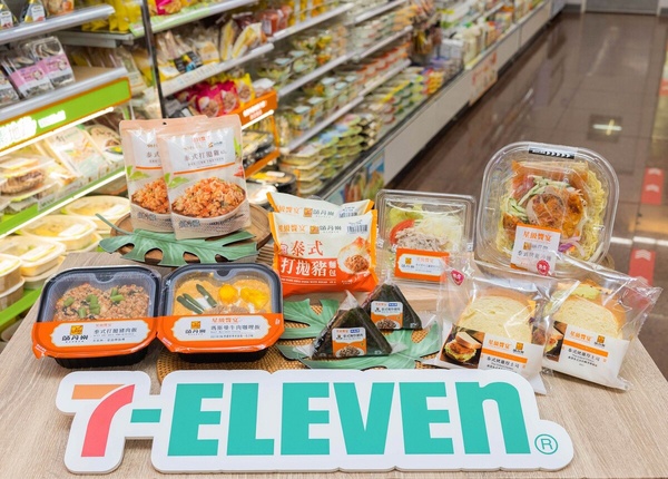 買一送一！7-11補班優惠：燕麥拿鐵買2送1、哈根達斯雪糕第2件2折，再推泰式、零食新品