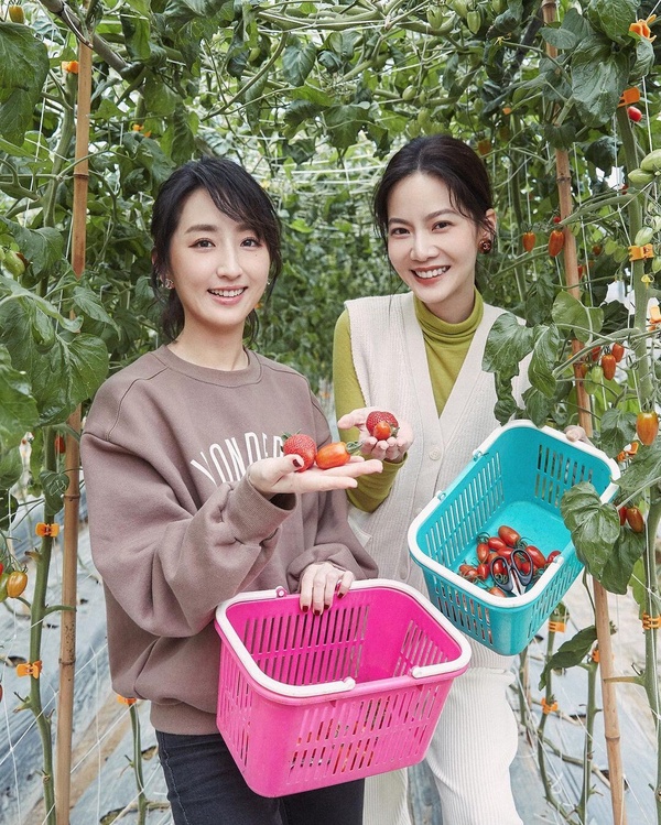 「不要擔心，總有一天你會很漂亮。」曾之喬給女性的溫柔力量，屬於你的花期一定會到來