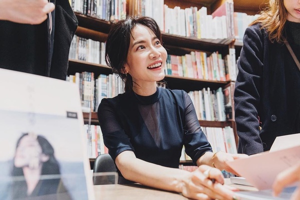 「不要擔心，總有一天你會很漂亮。」曾之喬給女性的溫柔力量，屬於你的花期一定會到來