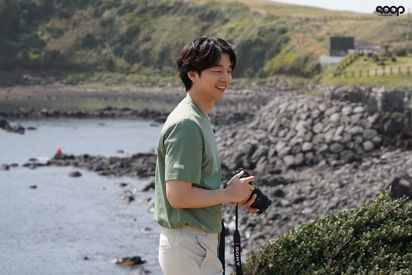網議「想看他演愛情劇」韓劇男星！禹棹奐 李浚赫