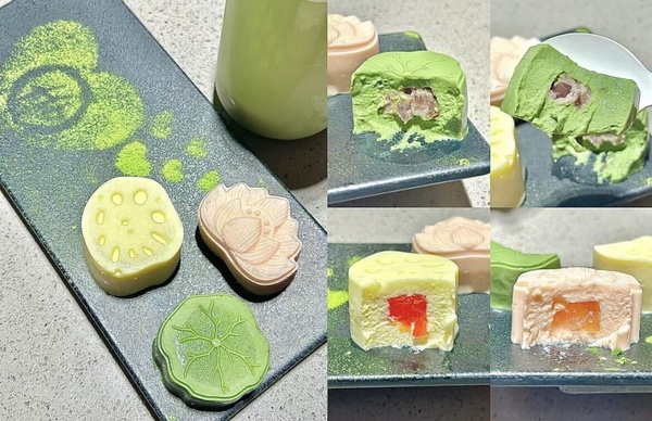 海底撈新品菜色推薦！