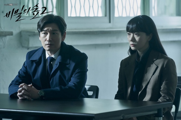 網議「有續集必追」韓劇!《金師傅》